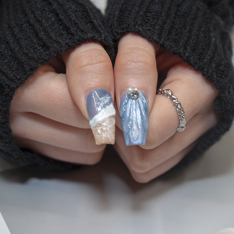 Mermaid Ocean