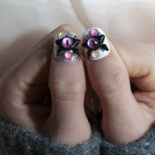 Whimsical Eyes
