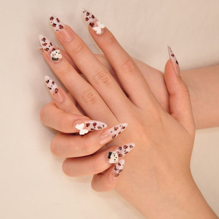 Kitty Chic Spots