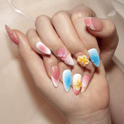 Butterfly Blossom