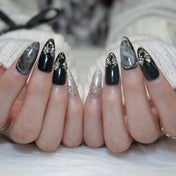 Black Marble