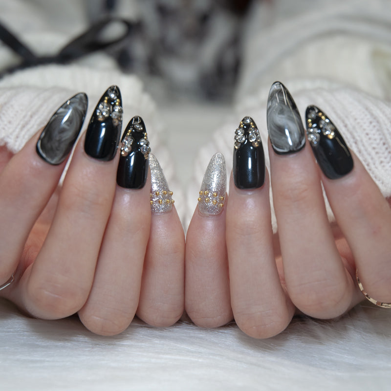 Black Marble