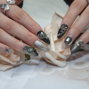 Gothic Glam