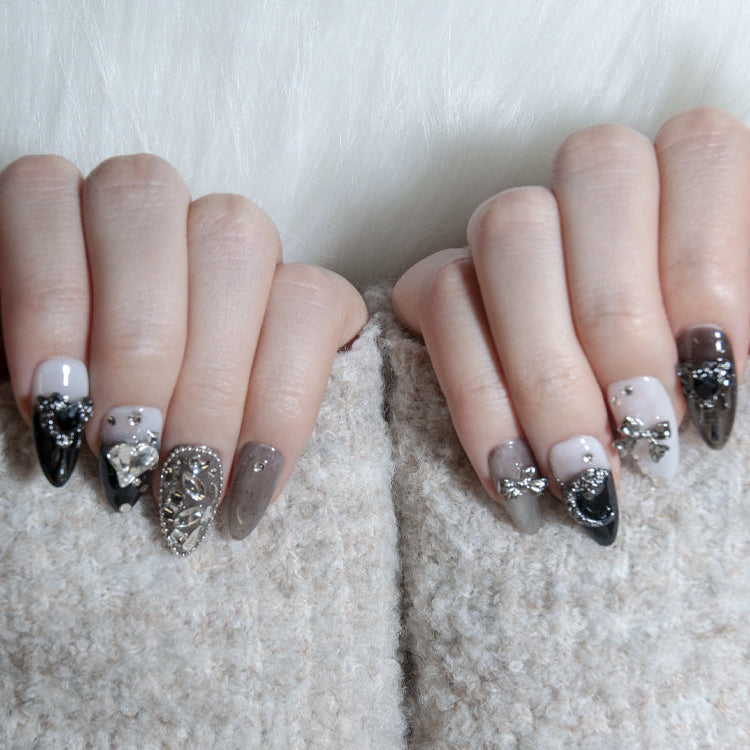 Glamorous Noir