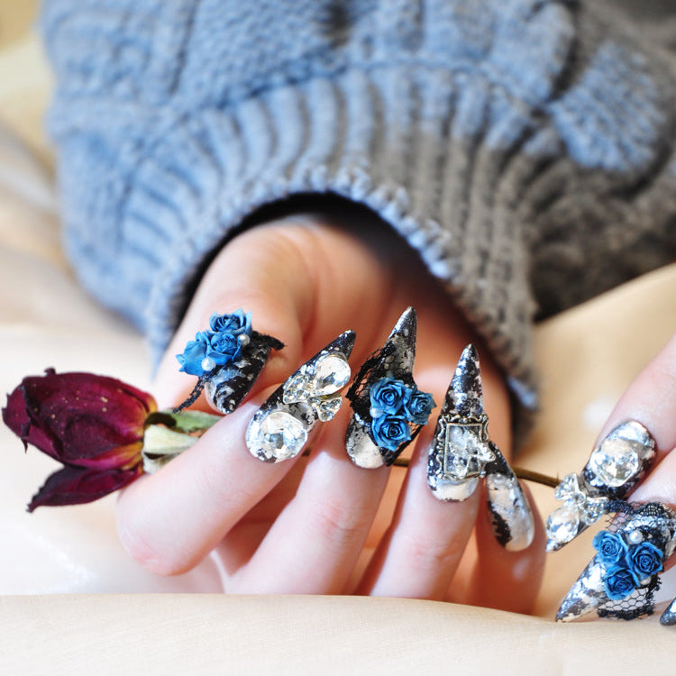 Mystic Rose