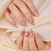 Leopard Luxe