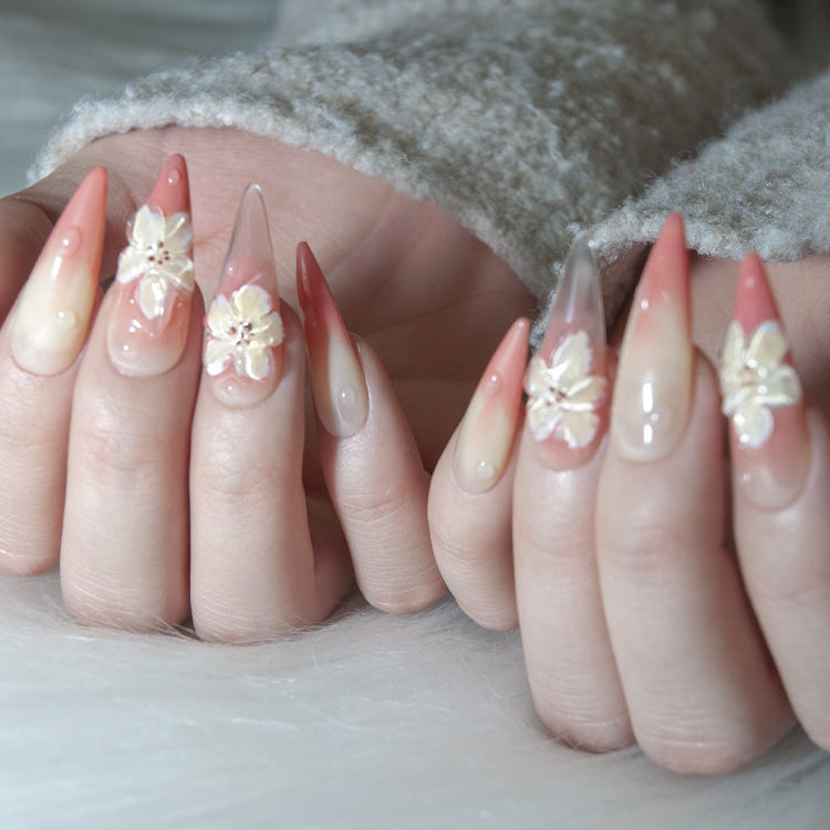 Blossom Ombre