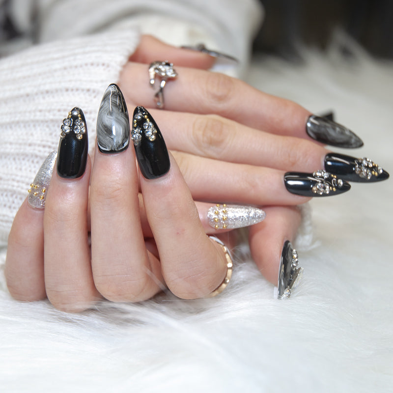 Black Marble