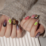 Floral Elegance
