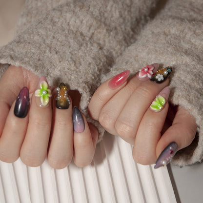 Floral Elegance