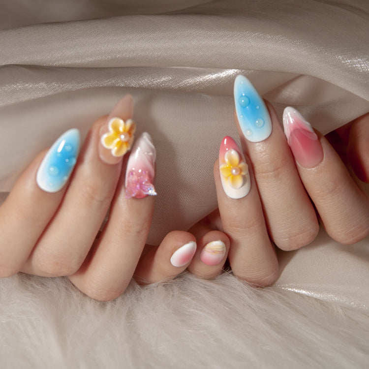 Butterfly Blossom