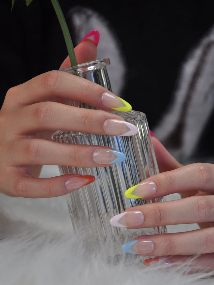Vivid Tips