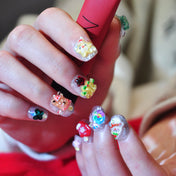 Colorful Christmas