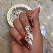 Fierce Glam