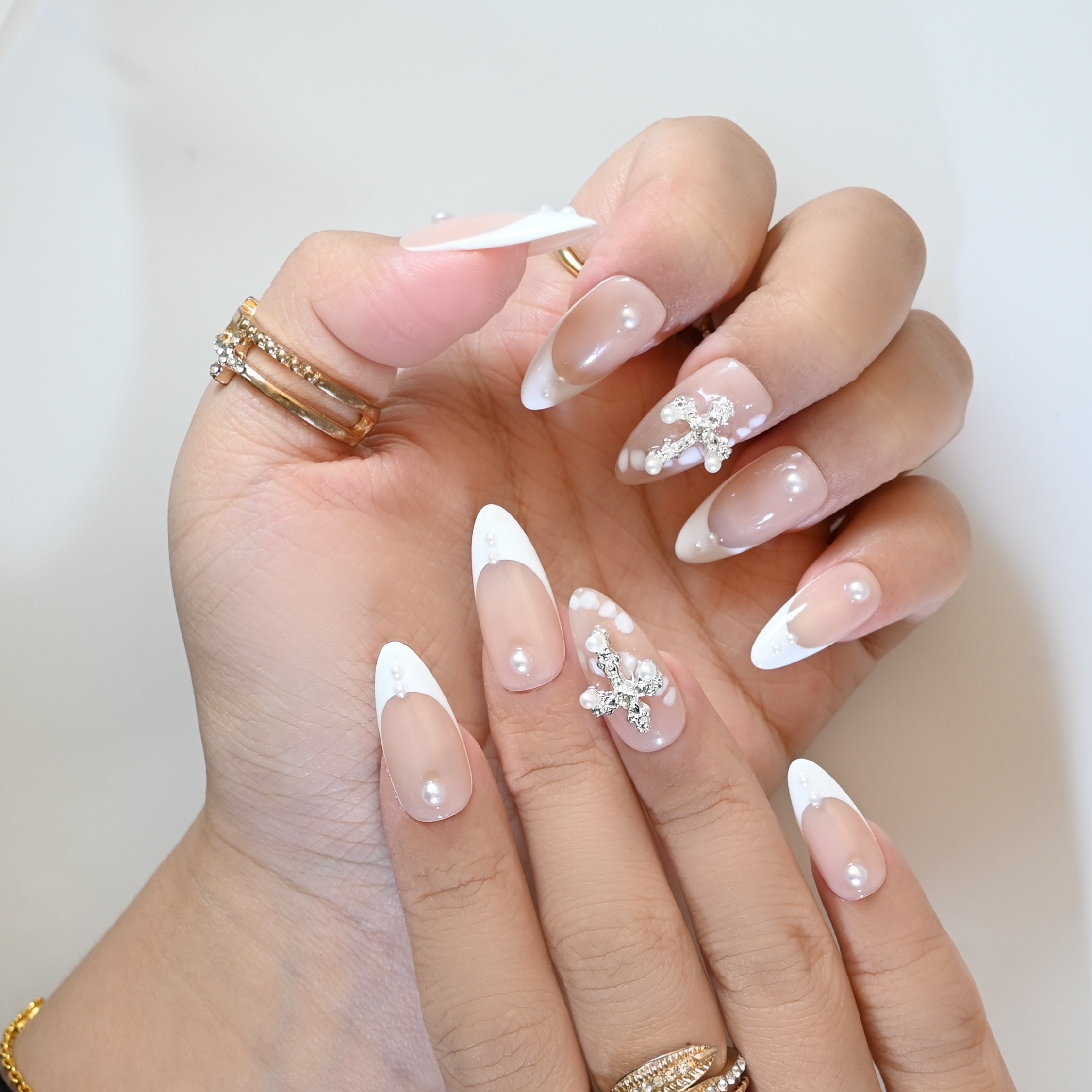 Ivory Grace