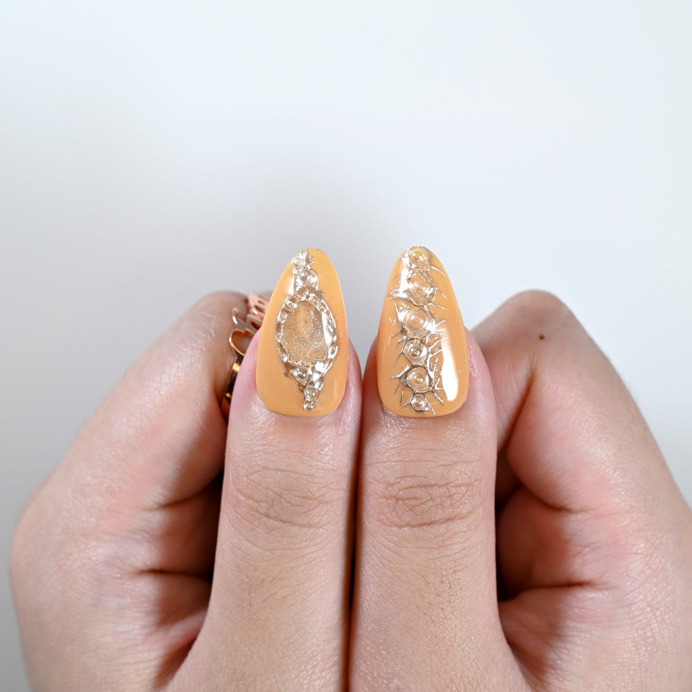 CitrusMetal