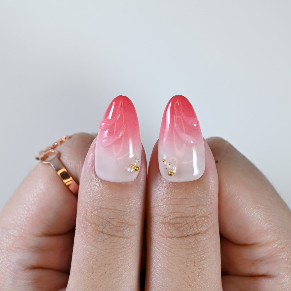 Blush Petal