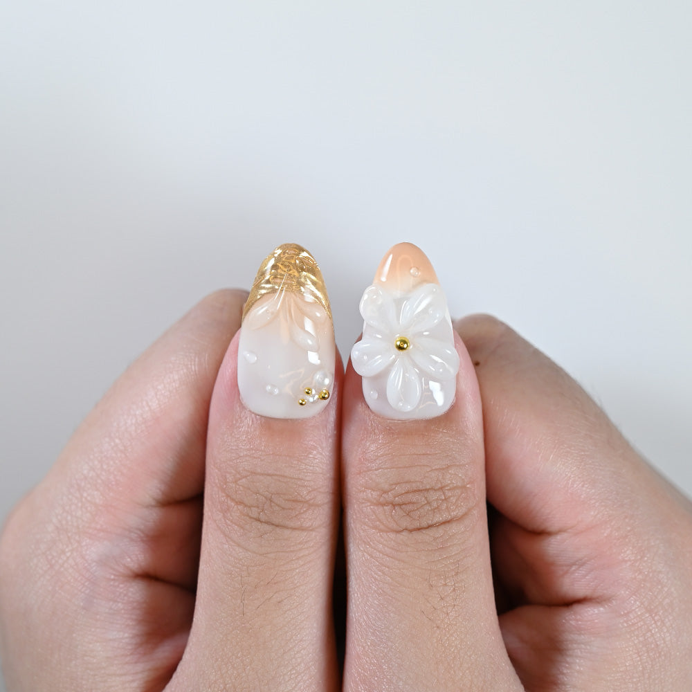 GoldenPetal