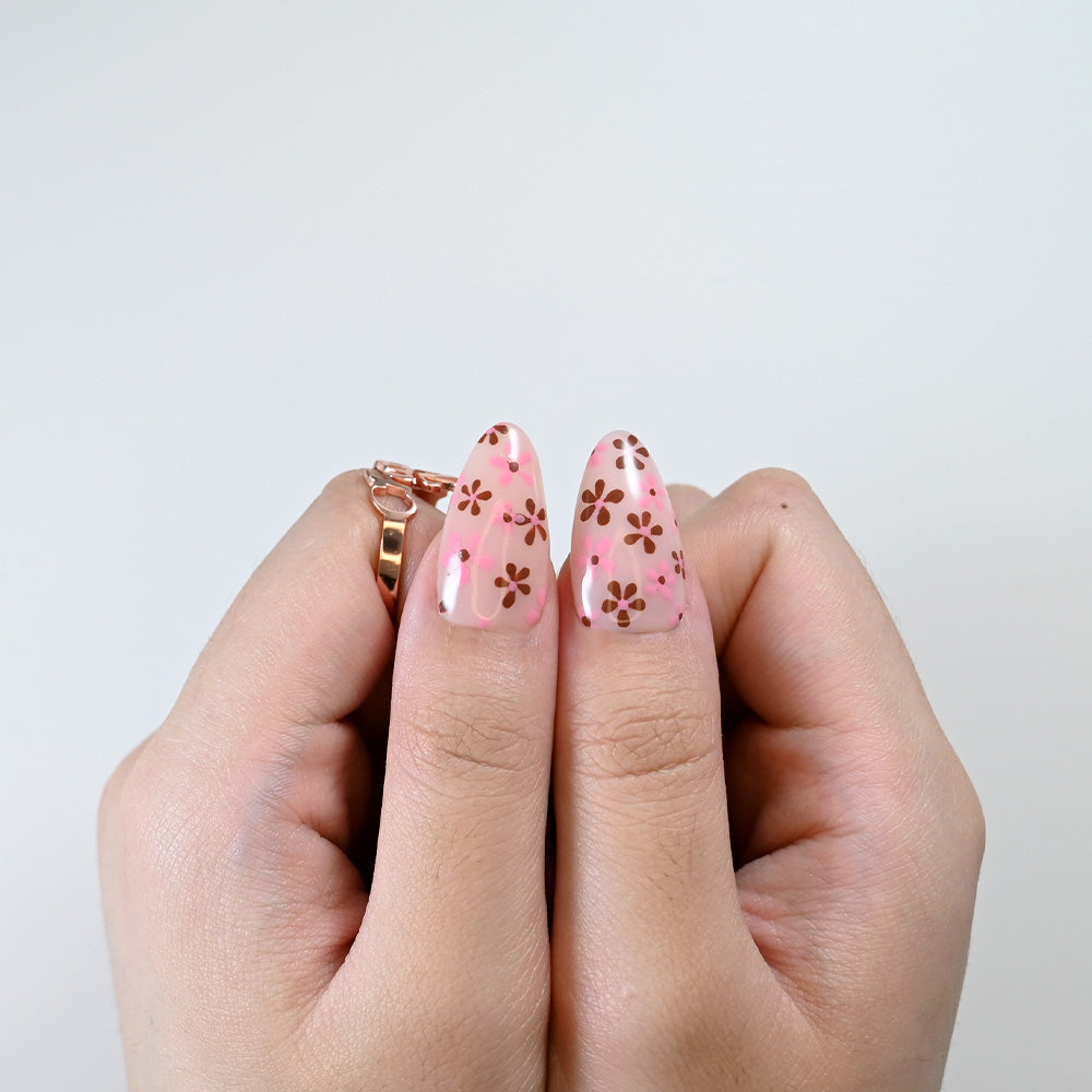 Blossom Mocha