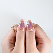 Blush Ripple