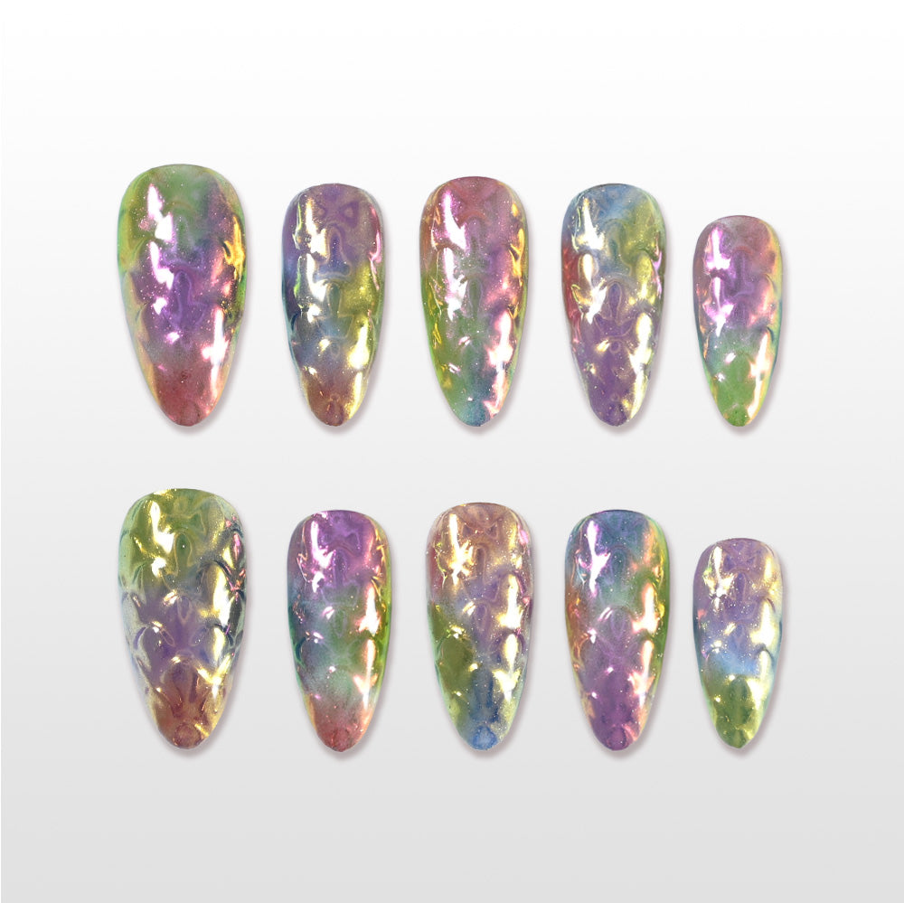 Holo Ripple