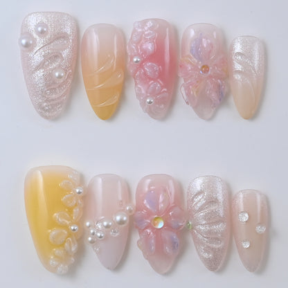 GlowBloom