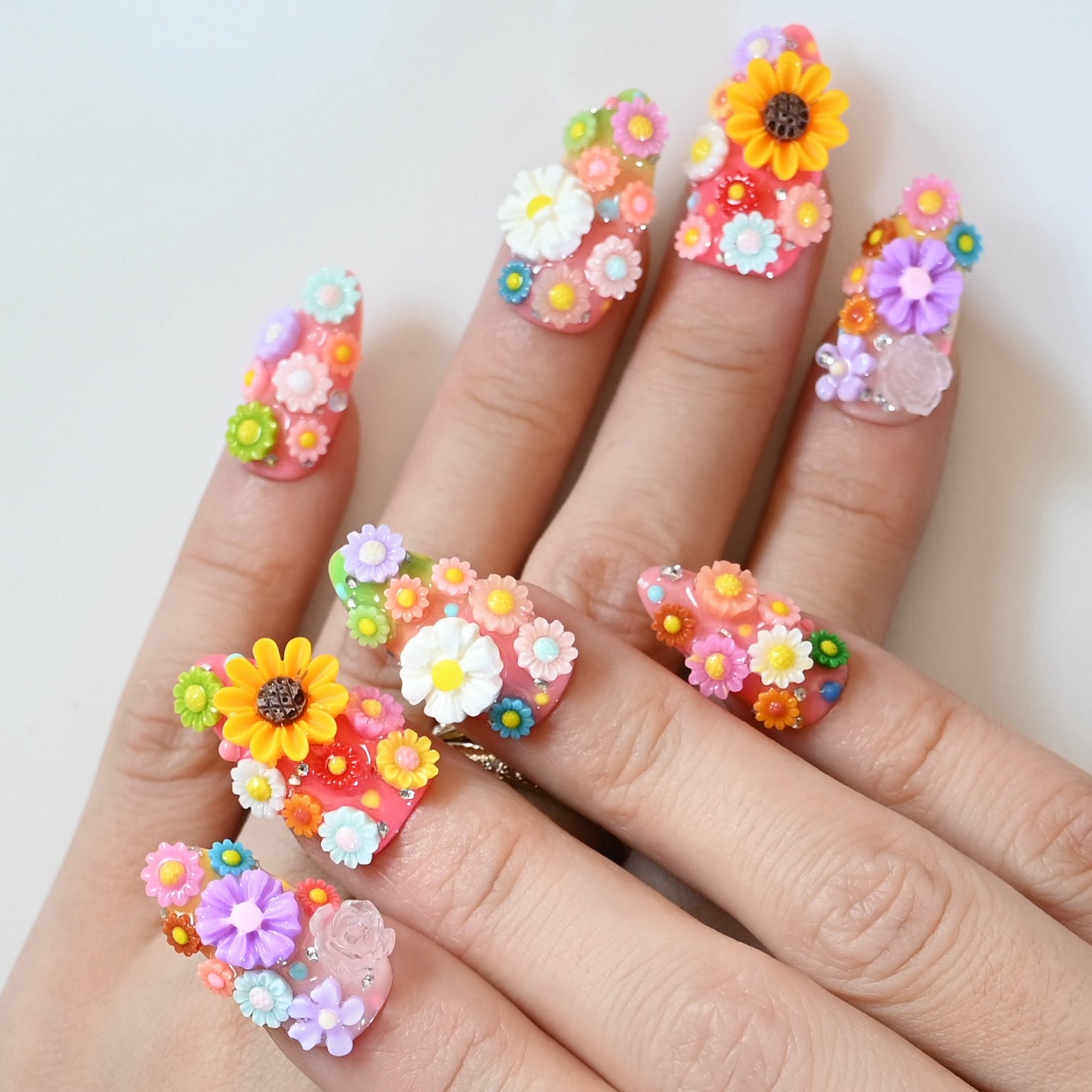 BloomPop