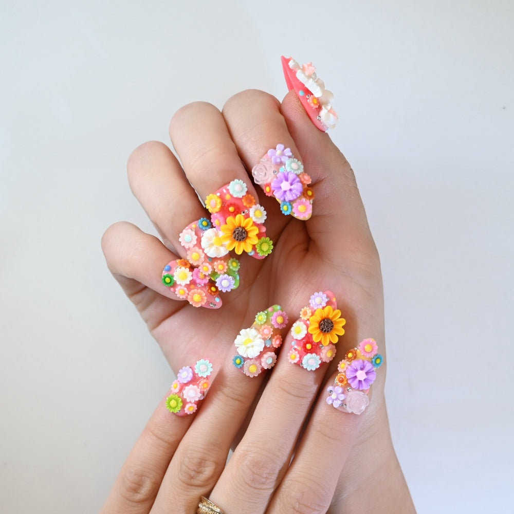BloomPop