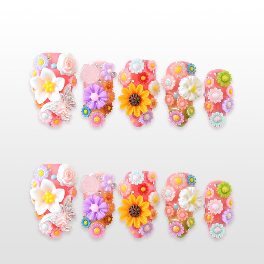 BloomPop