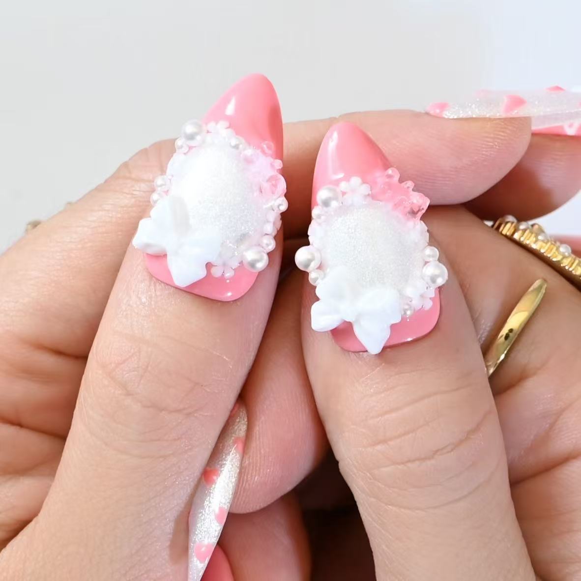 Sugar Bow