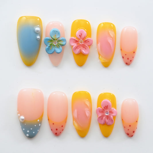 Sunny Dot