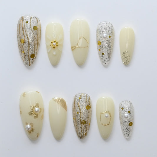 GoldenVeil