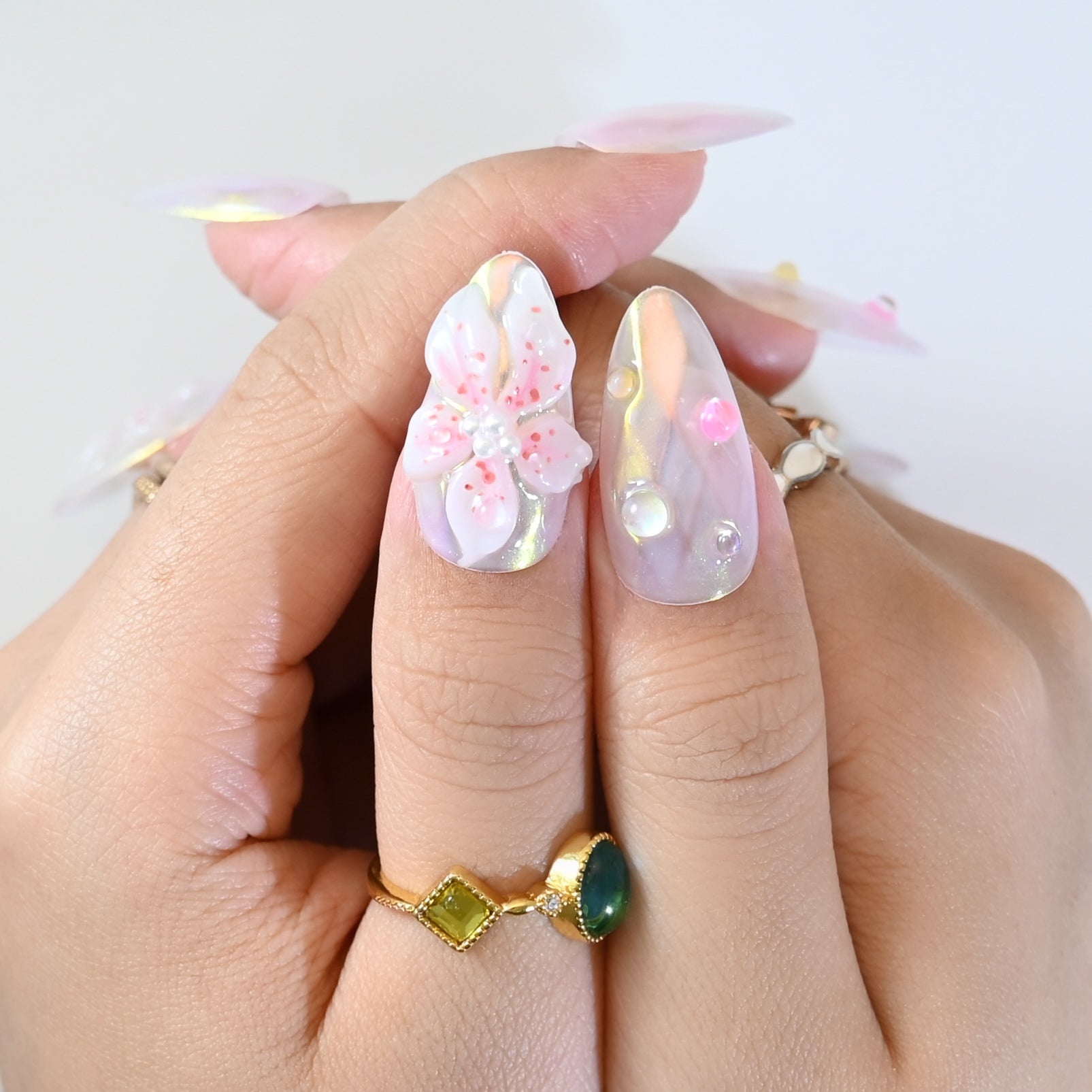 LilyGlaze