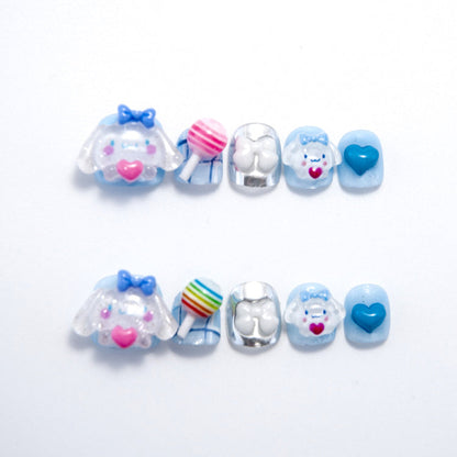 Cinnamoroll Sweetness（Kids）