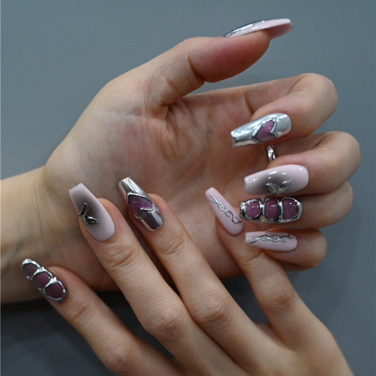 Pink Fantasy