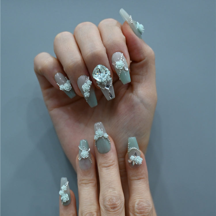 Emerald Magic