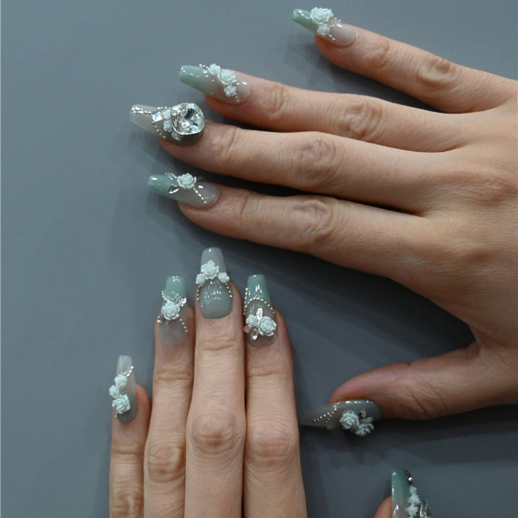 Emerald Magic