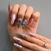 Galactic Pink
