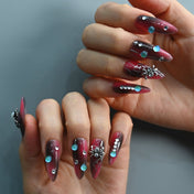 Enchanted Web