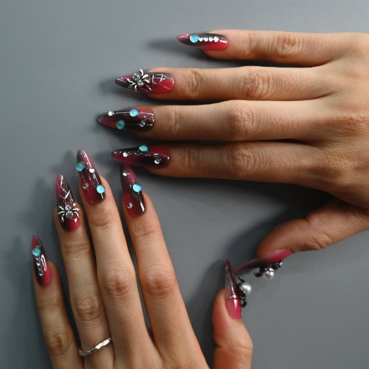 Enchanted Web