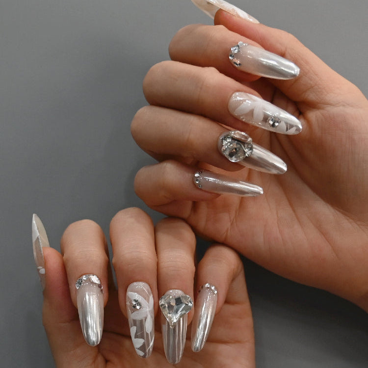 Crystal Blossom