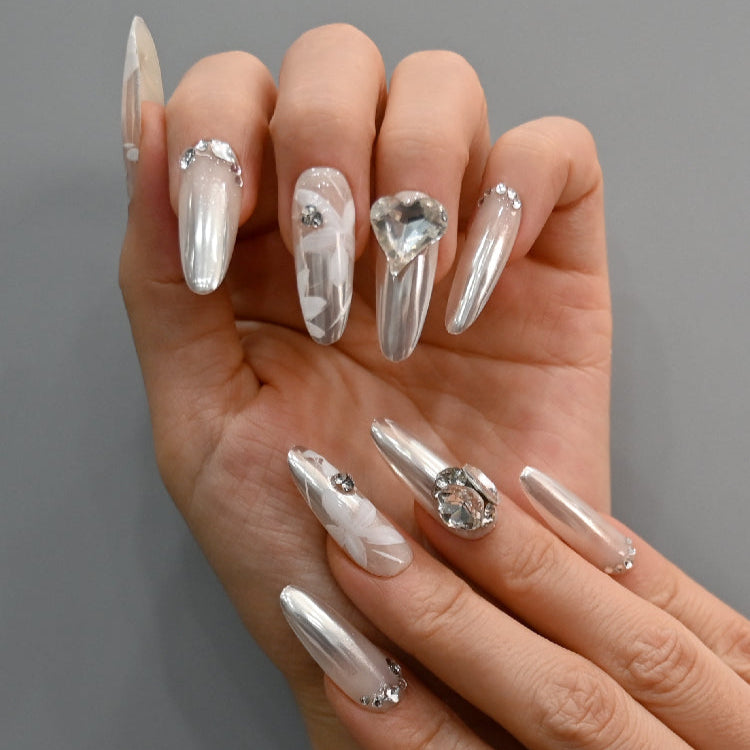 Crystal Blossom