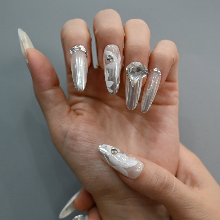 Crystal Blossom