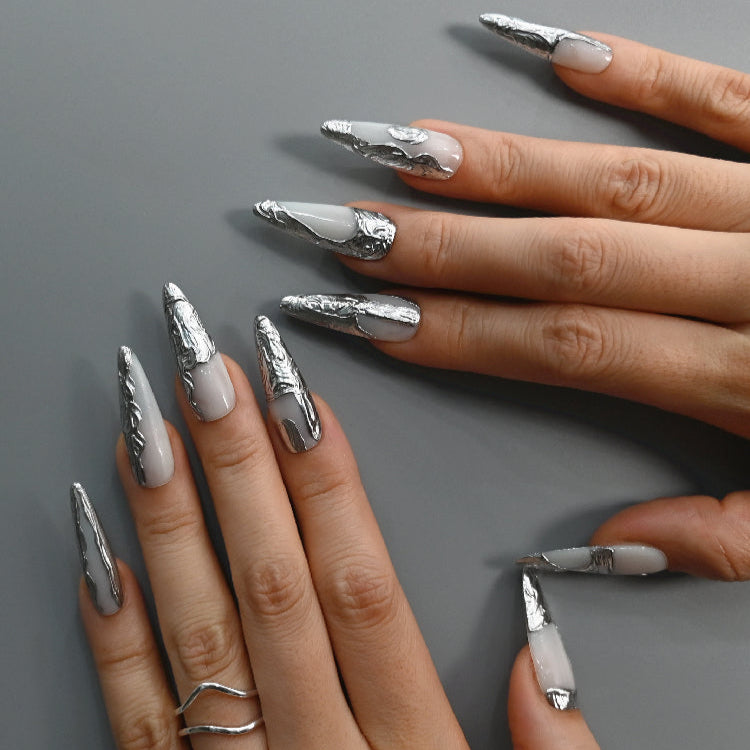 Silver Stream