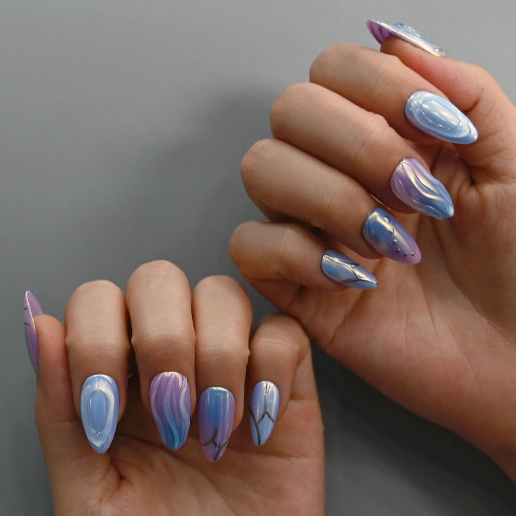 Twilight Waves