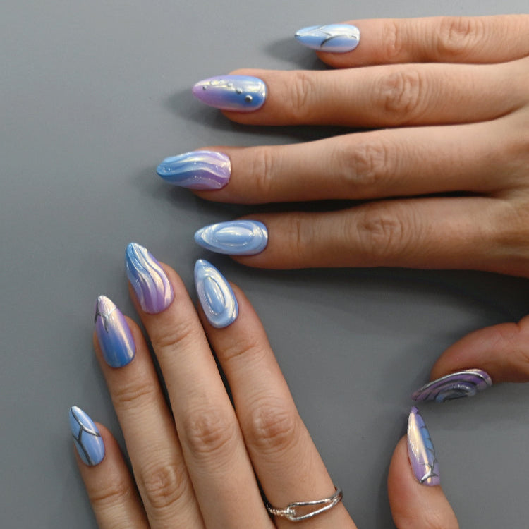 Twilight Waves