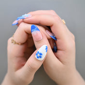Blue Blossom