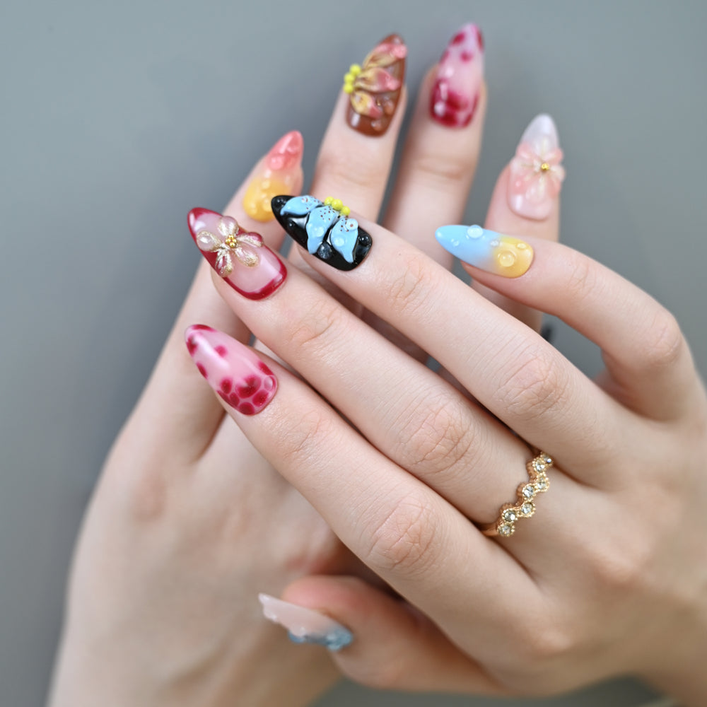 Bloom Pop