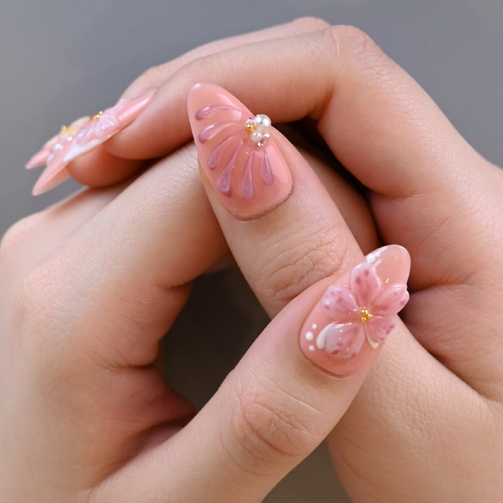 PeachBloom