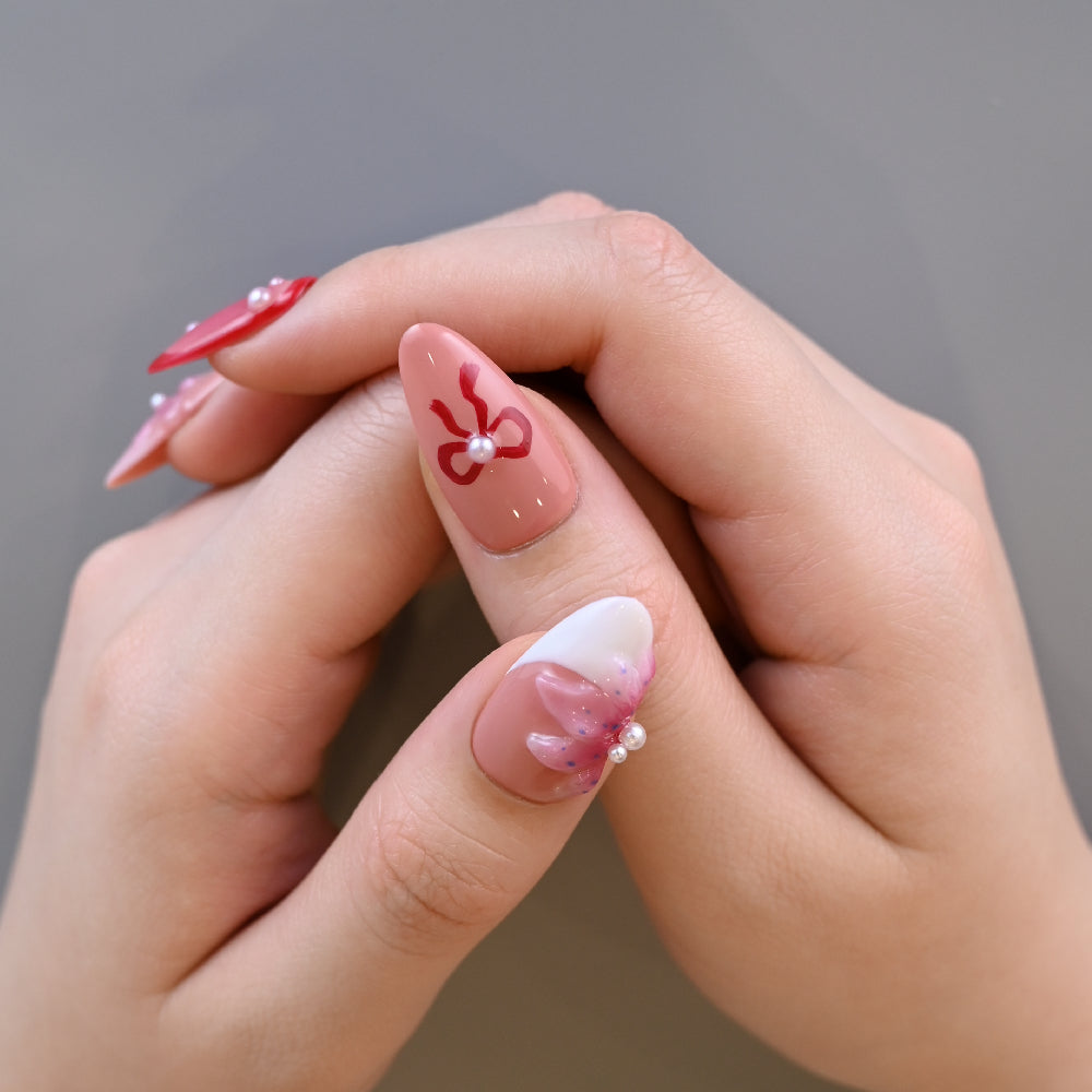 Cherry Bliss